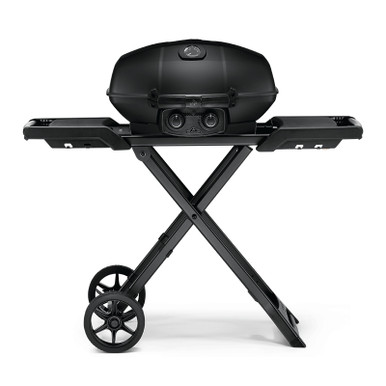 Napoleon PHANTOM TravelQ PRO 285 Portable Propane Gas Grill with