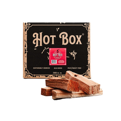 Hot Box 16