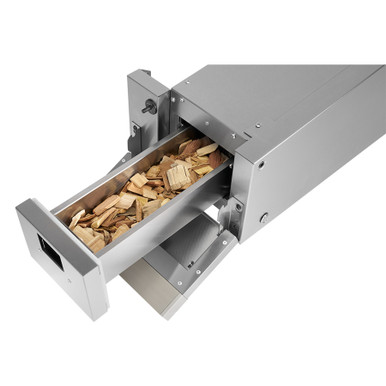 Napoleon Electric Smoker Box for Prestige PRO 500VX: BBQ Authority