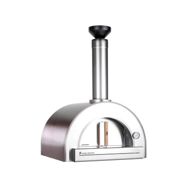 Forno Venetzia Pronto 200 Wood Fired Oven -Copper - FVP200C