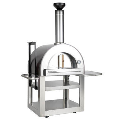 Forno Venetzia Pronto 500 Wood Fired Oven - Copper - FVP500C