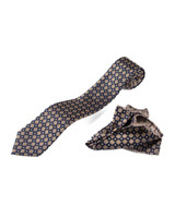 KOMPLET KRAVATA
IN ROBČEK KM-11