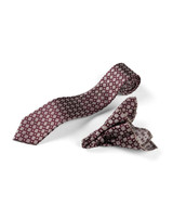 KOMPLET KRAVATA
IN ROBČEK KM-11