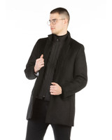 MOŠKI PLAŠČ 10-134