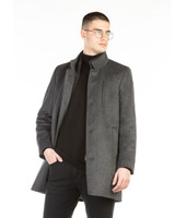 MOŠKI PLAŠČ 10-134