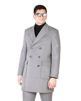 MOŠKI PLAŠČ 10-181