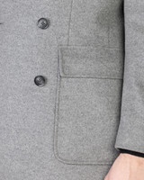 MOŠKI PLAŠČ 10-181