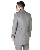 MOŠKI PLAŠČ 10-181