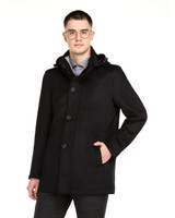 MOŠKI PLAŠČ 10-139