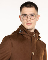 MOŠKI PLAŠČ 10-139