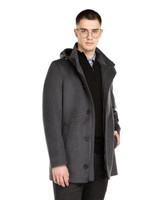 MOŠKI PLAŠČ 10-139