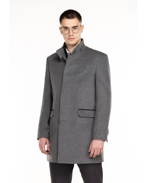 MOŠKI PLAŠČ 10-131