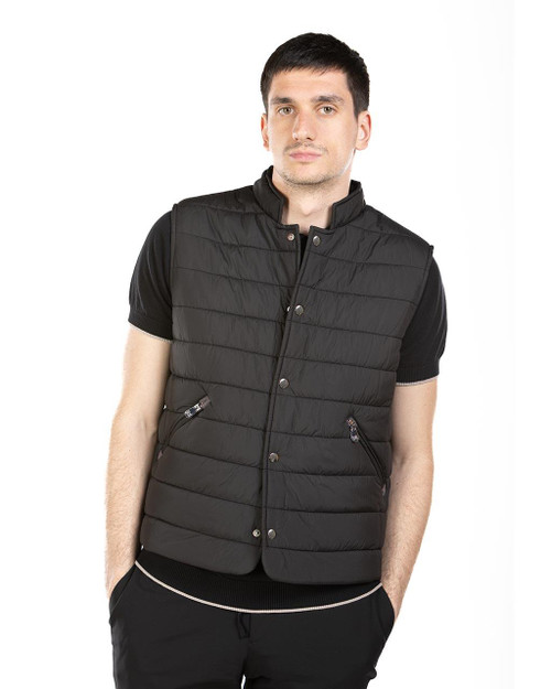 MOŠKI BREZROKAVNIK 50-51