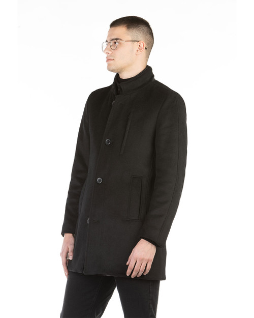 MOŠKI PLAŠČ 10-134