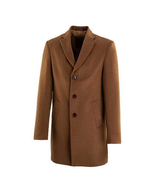 MOŠKI PLAŠČ 10-132