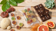 Mushroom Gummies vs. Chocolate: Effects, Onset & How to Choose
