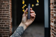 Why Does My THC Vape Taste Burnt? Causes & Easy Fixes