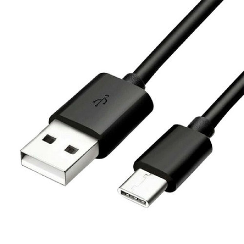 USB Type C Charger Cable