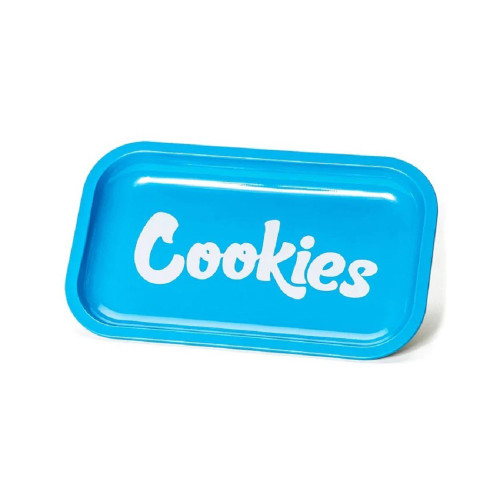Cookies Medium Rolling Tray