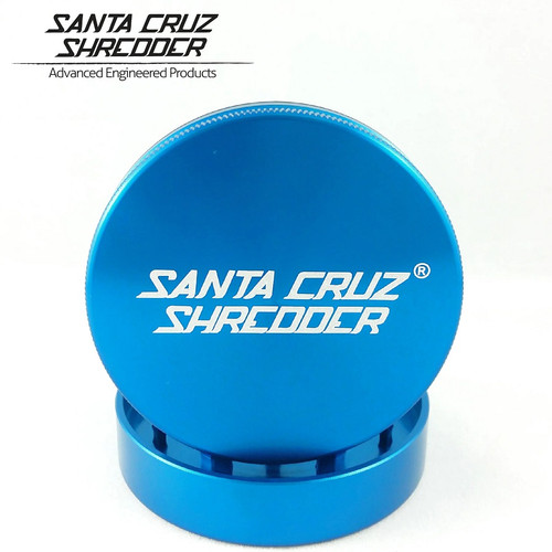 Santa Cruz Shredder Medium 2 Piece