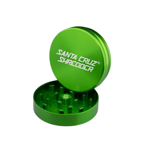 Santa Cruz Shredder 2 Piece