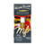 Motivation Blend Tangie 2ml vape cartridge packaging and product display