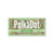 Polkadot Dubai Chocolate Bar 600mg per piece pistachio crunchy kataifi at Master Dispensary
