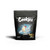 Cookies Long Island THCP flower 3.5g in branded mylar bag – tropical hybrid cannabis buds with citrus and fruity aroma.