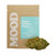 Super Lemon Haze packaging displaying the 26.47% THC content and zesty flavor profile.