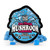 TRE House Blue Raspberry Extra Strength Magic Mushroom Gummies 10 count at Master Dispensary