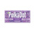 Polkadot Intense Dark Mushroom Chocolate Bar 500mg per piece rich dark cocoa at Master Dispensary