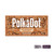 Polkadot Vietnamese Ice Coffee Mushroom Chocolate Bar 500mg per piece at Master Dispensary