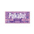 Polkadot Mushroom Chocolate Bar​