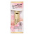 Mellow Fellow Happy CBD Disposable Vape 1 gram device in its premium packaging