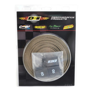 Design Engineering Protect-A-Wire 25Ft Titanium