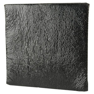 Design Engineering Flex Damping Material (4) 12In X 12In Squares