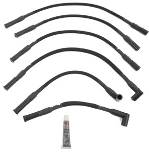 Performance Distributors Plug Wires Toyota F 2F Landcruiser 68-87 Hei Performance Distributors Plug Wires Toyota F 2F Landcruiser 68-87 Hei
