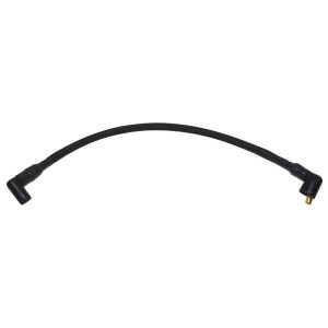 Performance Distributors Livewires Coil Wire 18In With 90 Deg Hei Boots Performance Distributors Livewires Coil Wire 18In With 90 Deg Hei Boots