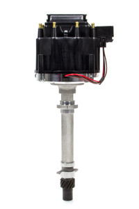 Performance Distributors Racing Dist Sbc Hei Stealth W/O Vacuum Adv Performance Distributors Racing Dist Sbc Hei Stealth W/O Vacuum Adv