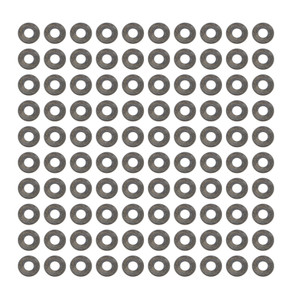 Dura-Bond 1.270 Valve Spring Shims .570 Id .030 Thick