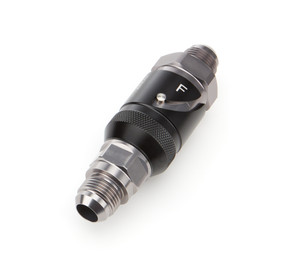 Deatschwerks 10An Quick Disconnect Dry Break Fitting