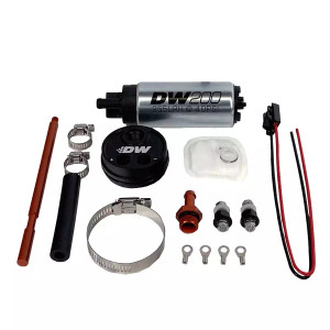 Deatschwerks In-Tank Fuel Pump Adapt. W/255Lph Dw200 Pump