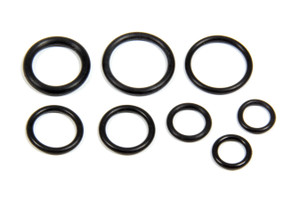 Enderle O-Ring Kit For Barrel Valve