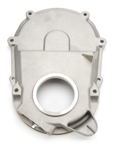 Enginequest Bbc Genvi Timing Cover 96-99 W/Sensor Hole