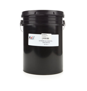 Extreme Racing Oil Extreme Gear Oil 80W90 Gl5 5 Gallon Pail