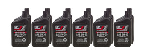 Extreme Racing Oil 5W30  Synthetic Blend 12 X 1 Quart