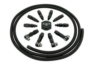 Frankenstein Engine Dynamics F-Series Full Steam Port Kit Frankenstein Engine Dynamics F-Series Full Steam Port Kit