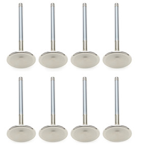 Ferrea Bbc H/S 1.880 Exhaust Valves 11/32 5.450