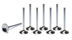Ferrea Bbc C/P 1.900 Exhaust Valves 5.525 Oal