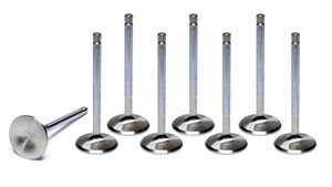 Ferrea Bbm C/6 1.810 Exhaust Valves